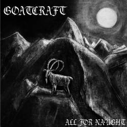 Goatcraft (USA) : All for Naught